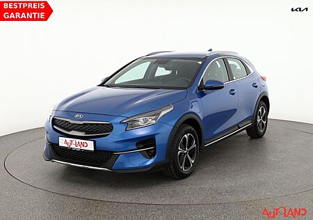 Kia XCeed 1.6 Plug-in Hybrid Vision LED Kamera DAB