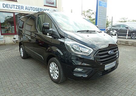 Ford Transit Custom Kasten 280 L1 Xenon Navi R-Kamera