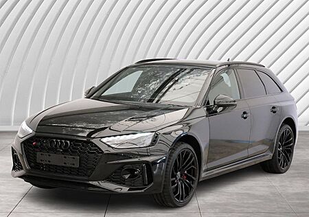 Audi RS4 Avant 2.9 TFSI quattro