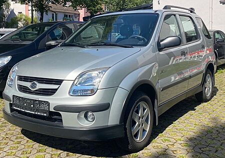 Suzuki Ignis 1.3 X-25 ***1. Hand+37.000 km original***
