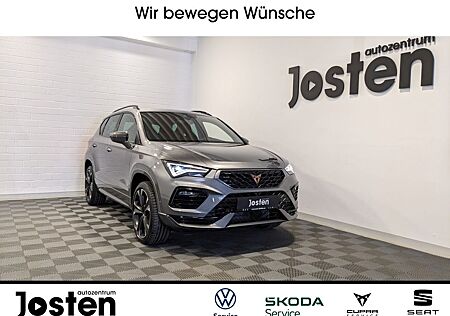 Cupra Ateca 1.5 TSI DSG Plus Paket ACC Winter-Paket