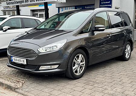 Ford Galaxy Titanium 2.0 Aut. 7-Sitzer*Navi*LED*Kamer