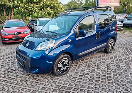 Fiat Qubo 1.3 Multijet 75 PS Active