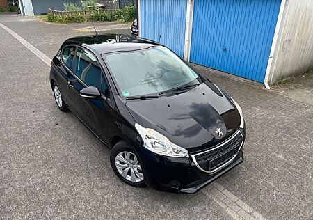 Peugeot 208 1.0 Active 68 VTi Active