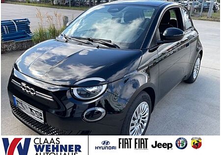 Fiat 500E Action MJ21 Komfort,-Radio,-Winterpaket