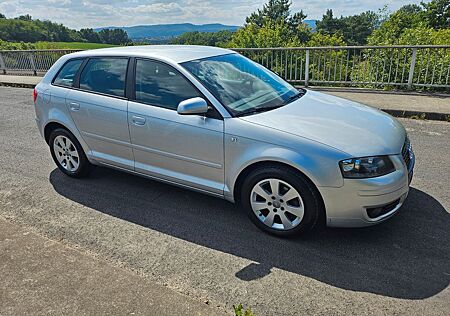 Audi A3 Sportback 2.0 FSI Ambiente#AUTOMATIKGETRIEBE#