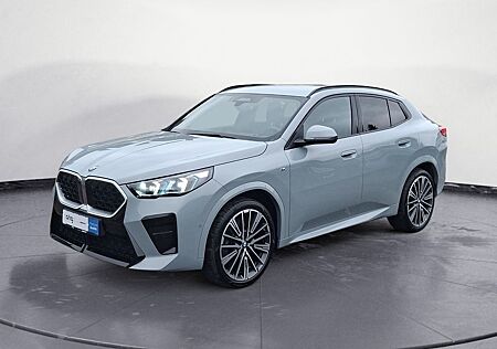 BMW X2 sDrive20i Steptronic Iconic Glow Head-Up Driv