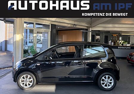 Skoda Citigo Style+SCHECKHEFT+8-FACH BEREIFT