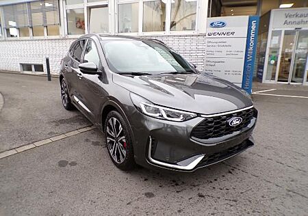 Ford Kuga ST Line X FHEV Panoramadach - 20-Zoll -Tech