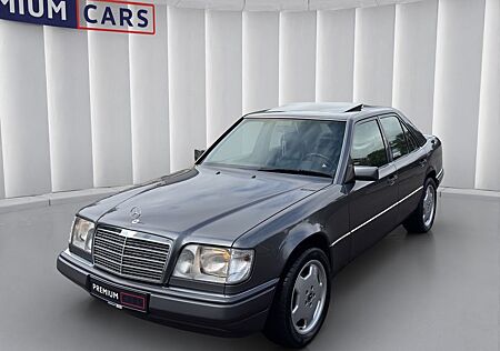 Mercedes-Benz E 300 4-Matic Oldtimer*H-Zulassung*Garantie*