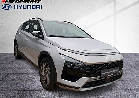 Hyundai Bayon 1,0 Trend