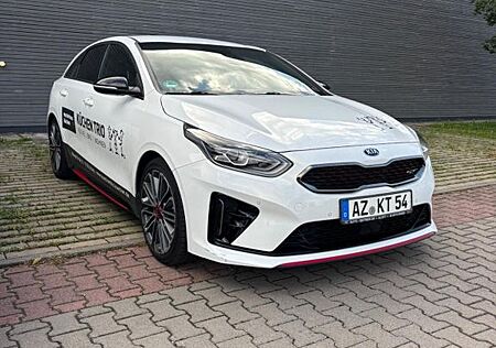 Kia Pro_ceed ProCeed GT / Sportpaket / Original unverbastelt