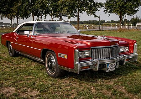 Cadillac Eldorado