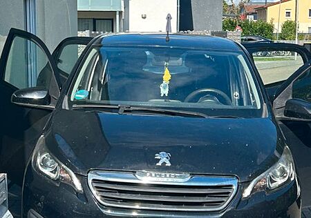 Peugeot 108 Active | unfallfrei | HU/AU bis 07/2027