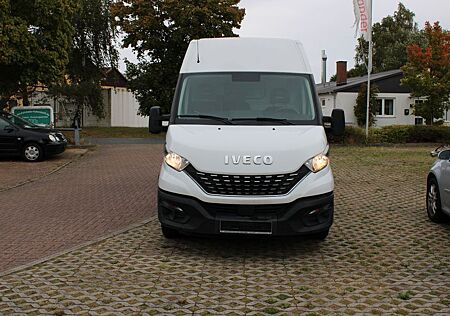 IVECO Daily Kasten L5H2 35S16V, Automatik, Klima