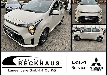 Kia Picanto PE2 1.0 MT VISION Klima Navi