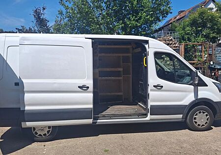 Ford Transit L3H2