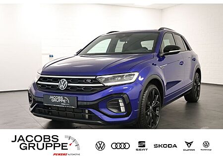 VW T-Roc Volkswagen 1.5 TSI R-Line "Black Style" DSG,Navi,Matr