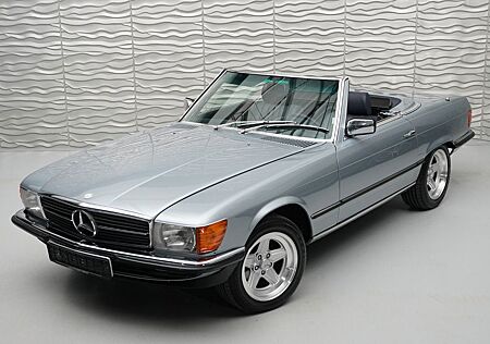 Mercedes-Benz SL 450 SL450*HARDTOP*KLIMA*H-KANNZEICHEN*1980*