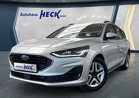 Ford Focus 1.0 EcoBoost Mild-Hybrid Cool&Connect