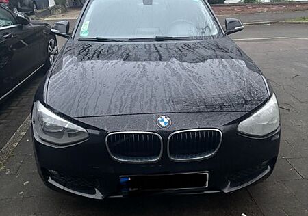 BMW 116i -