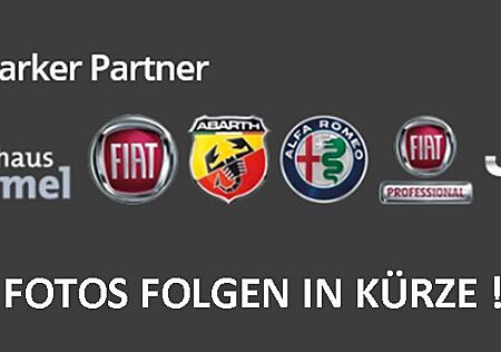 Fiat 500E gebraucht kaufen Fiat 500E La Prima Cabrio +LED+17ZOLL+SHZG+