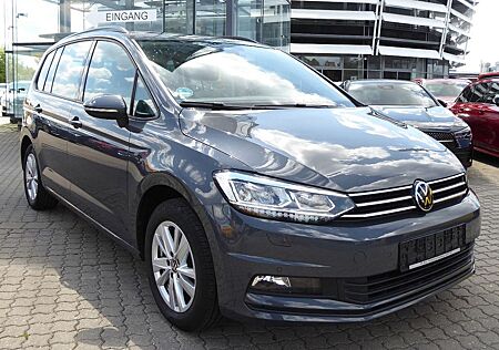 VW Touran Volkswagen 1.5 TSI Comfort BMT Panorama Kamera Navi