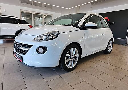 Opel Adam Jam ecoFlex*CITY*TEMPOMAT*SHZ*BT*ZV*