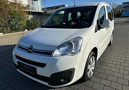 Citroën Berlingo Kombi VTI *KLIMA*PDC*EURO6*