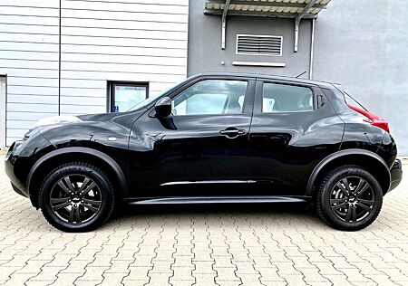 Nissan Juke 1.6 Acenta Acenta