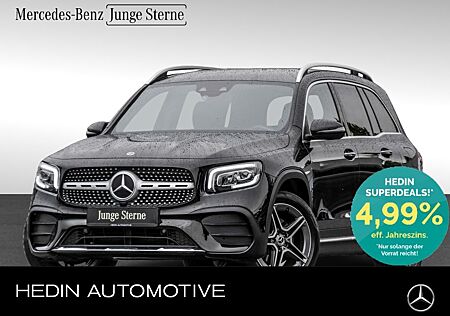Mercedes-Benz GLB 220 d 4M |AMG|KEYL|LED|NAVI|AHK|KAM|STHZ|PTS