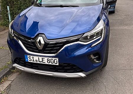 Renault Captur E-TECH Plug-In 160 Edition One Editio...