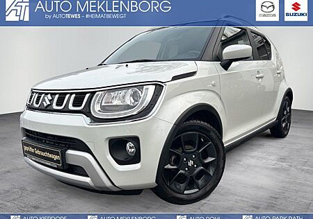 Suzuki Ignis Comfort Hybrid