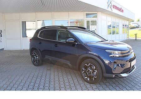 Citroën C5 Aircross Max