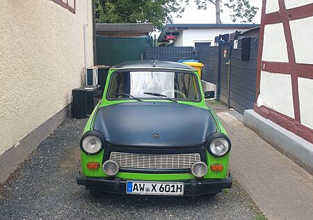 Trabant 601