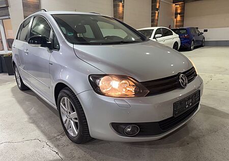 VW Golf Volkswagen Plus VI Match