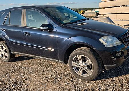 Mercedes-Benz ML 320 CDI 4MATIC -