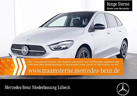 Mercedes-Benz B 250 e AMG/PANO/NIGHT/LEDER/MULTIB/