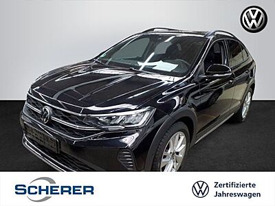 Volkswagen Taigo GOAL 1.0 TSI DSG NAVI EPH SHZ ACC