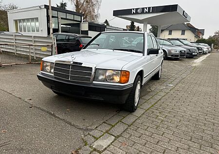 Mercedes-Benz 190