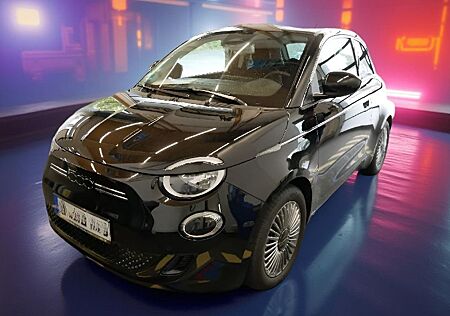 Fiat 500E 500 e 3+1 - Komfort Paket, Style Paket uvm.