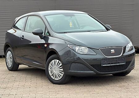 Seat Ibiza SC Reference