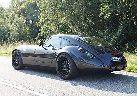 Wiesmann MF4 MF 4 GT