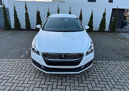 Peugeot 508 SW 1.6 Business-L. BlueHDi 120 EAT6 S&S ...