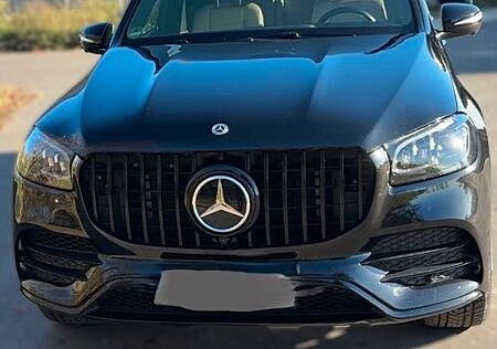 Mercedes-Benz GLS 580 4MATIC -