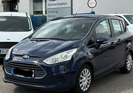 Ford B-Max 1,0 EcoBoost