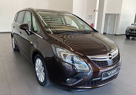 Opel Zafira C Tourer Innovation Xenon Flexfix Kamera