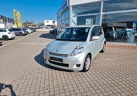 Daihatsu Sirion 1.3 ECO 4WD Klima