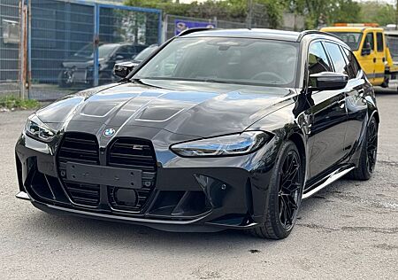 BMW M3 Baureihe Touring xDrive Competition