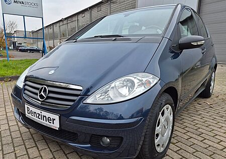 Mercedes-Benz A 150 A -Klasse /Klima/Tüv Neu/Inspektion N